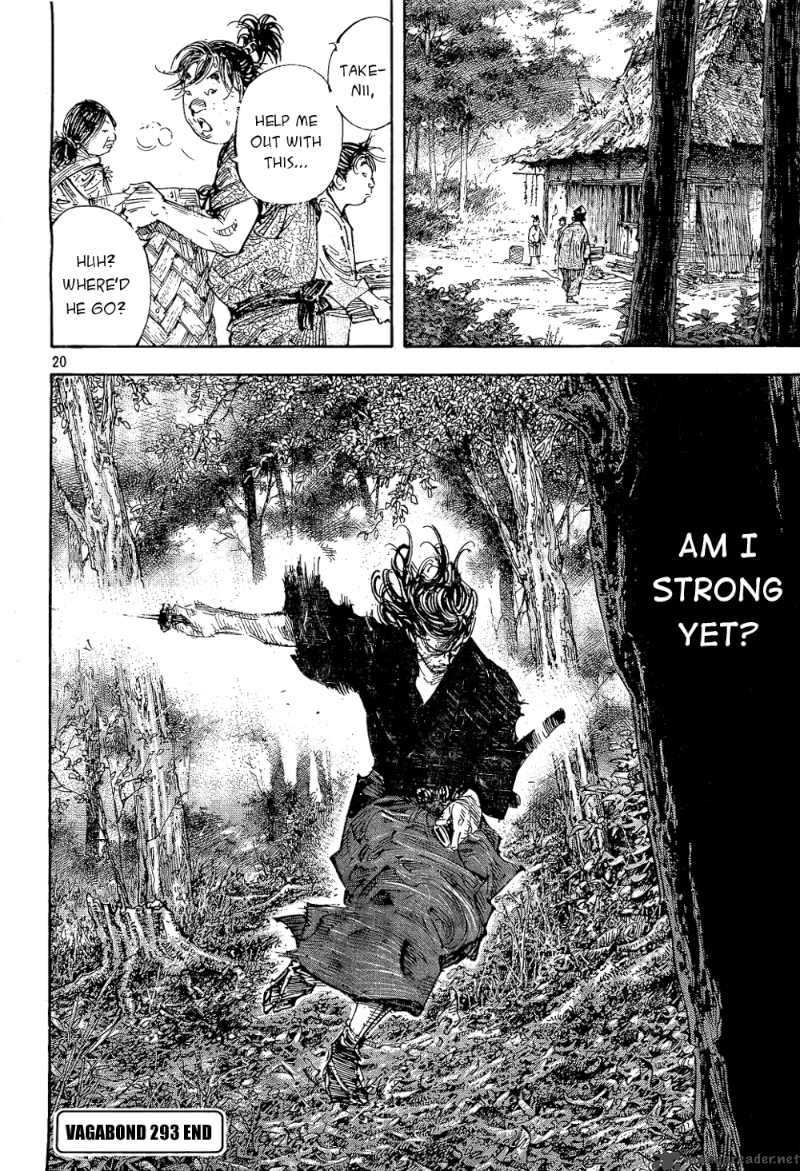 Chapter 293 - Page 20