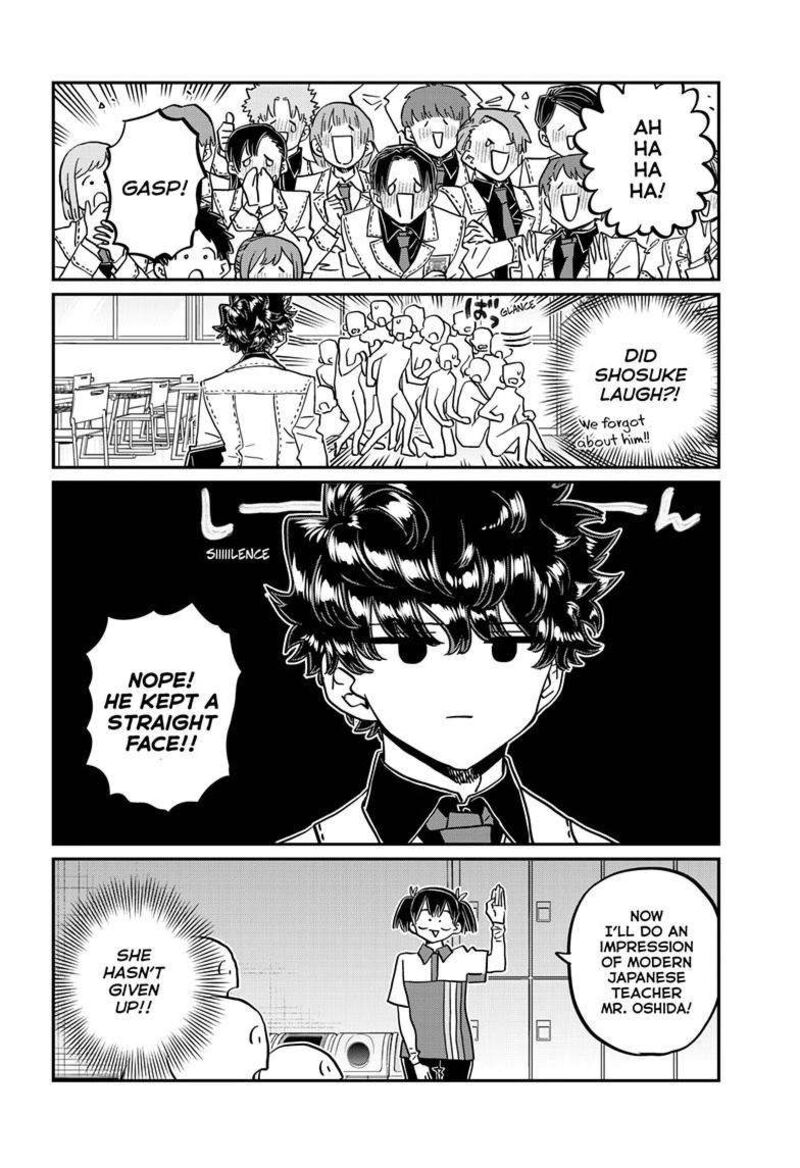 Chapter 460 - Page 12