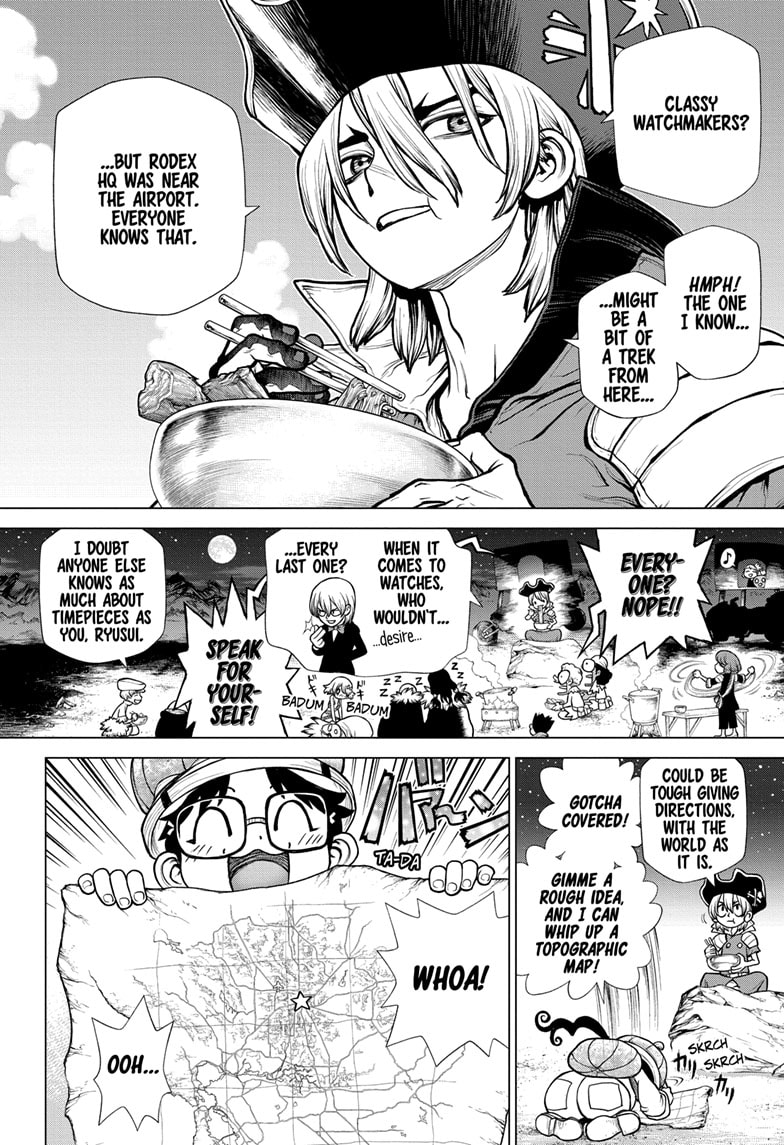 Chapter 177 - Page 7