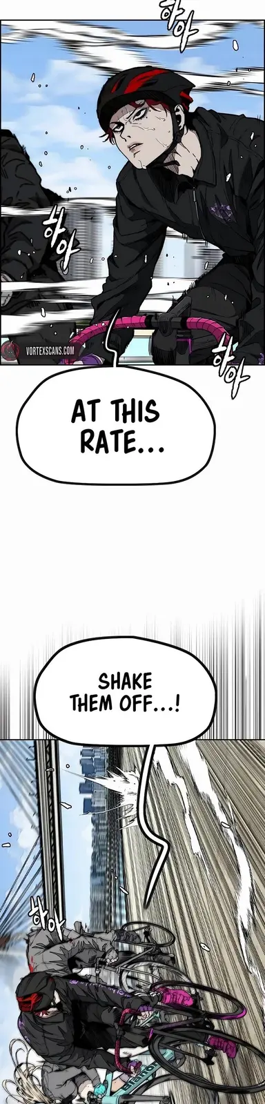 Chapter 532 - Page 2