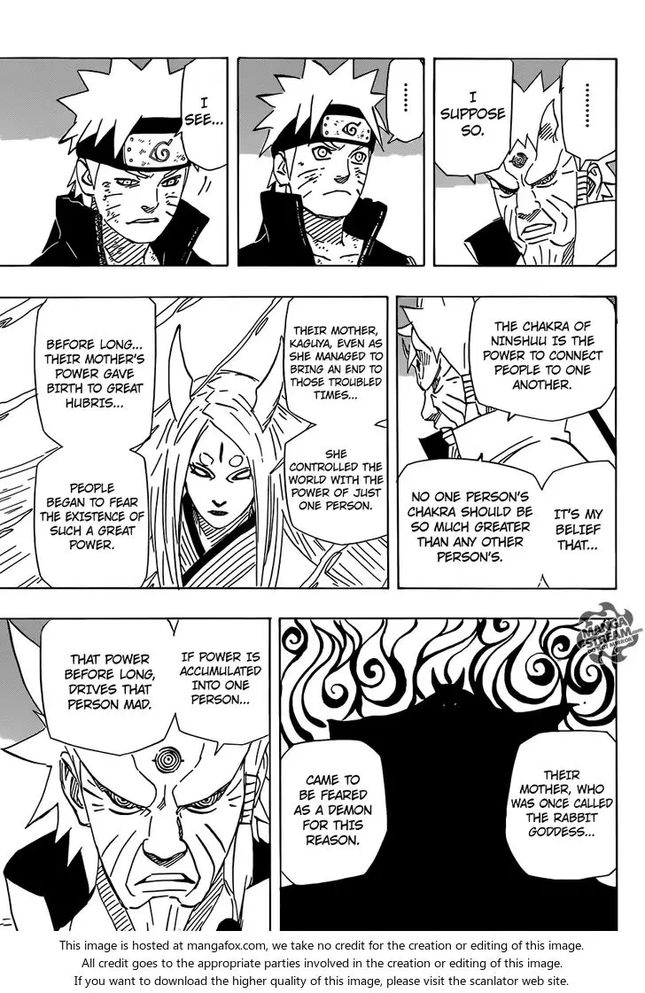 Chapter 671 - Page 10