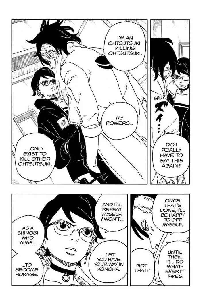 Chapter 84 - Page 27