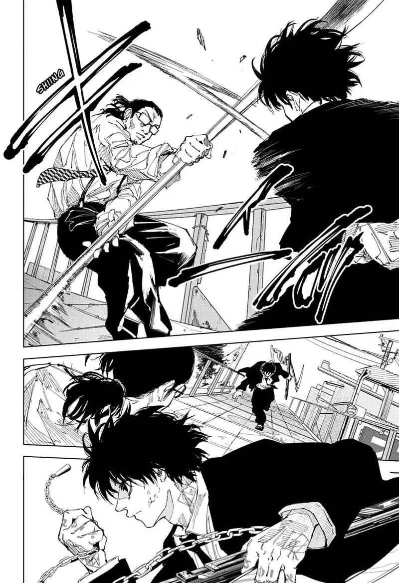 Chapter 246 - Page 2