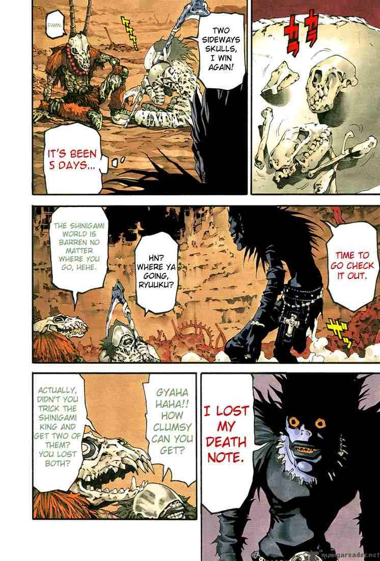 Chapter 1 - Page 6