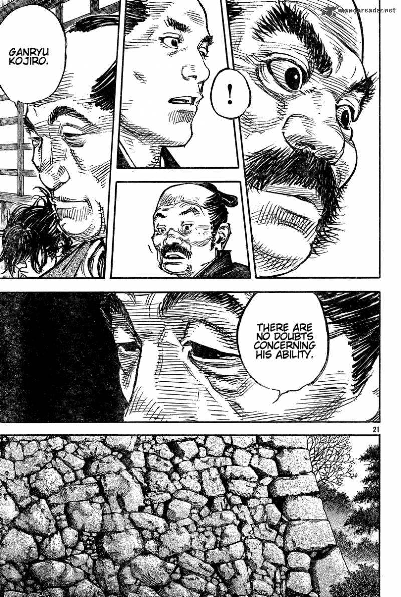 Chapter 325 - Page 21