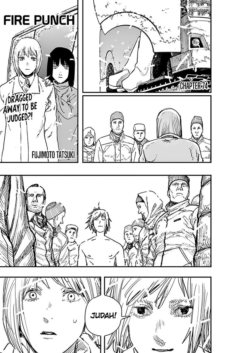 Chapter 74 - Page 1