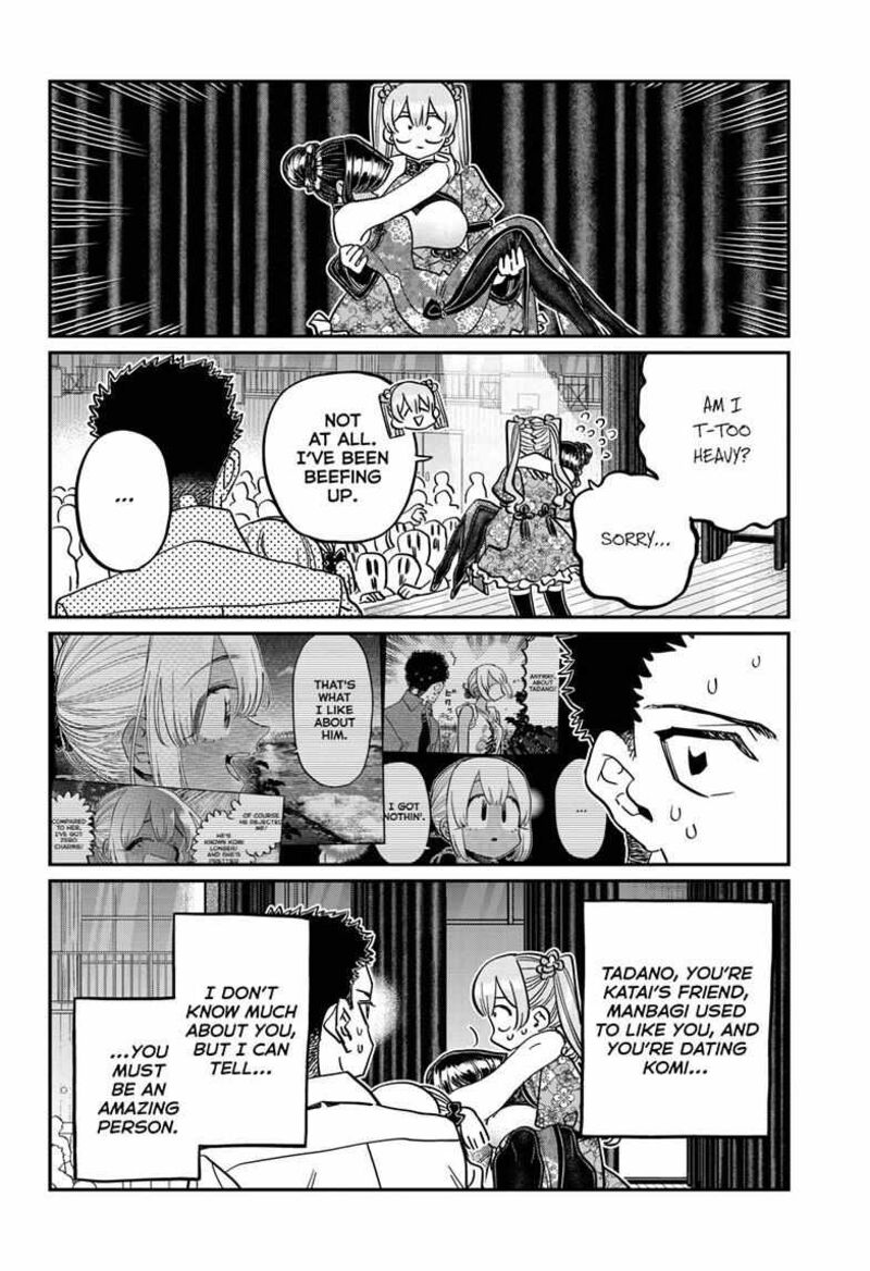Chapter 457 - Page 12