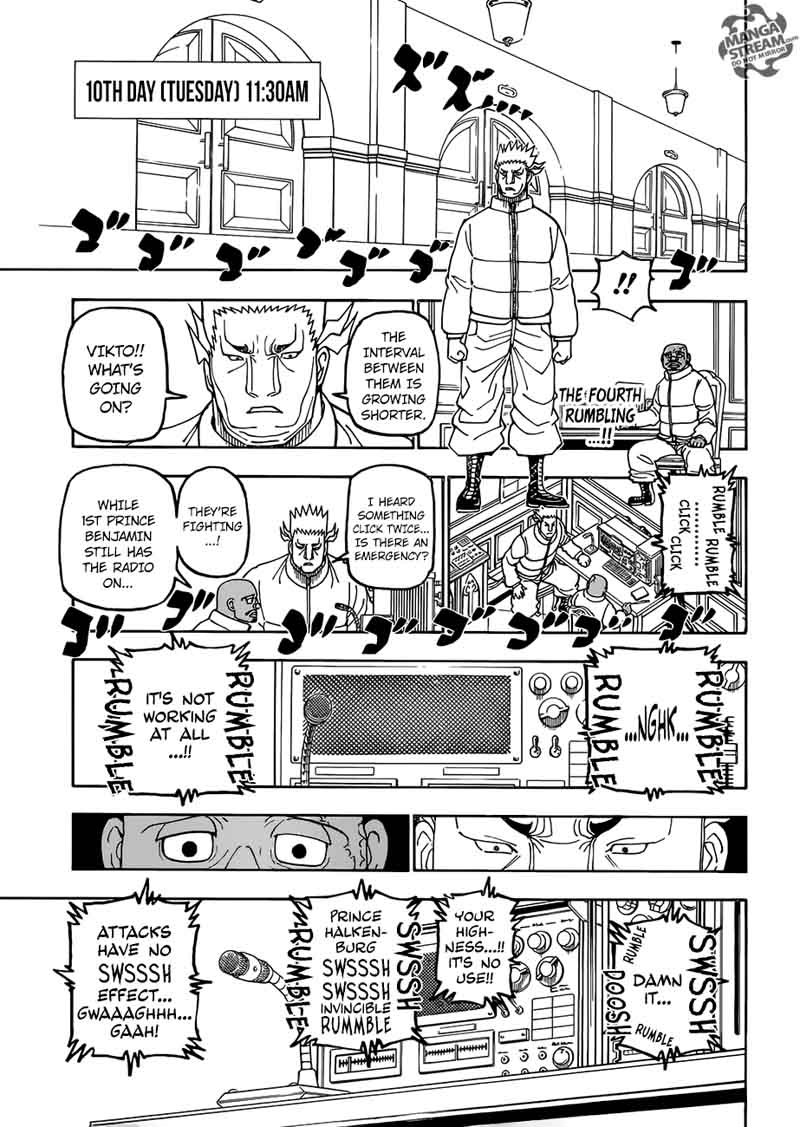 Chapter 389 - Page 5