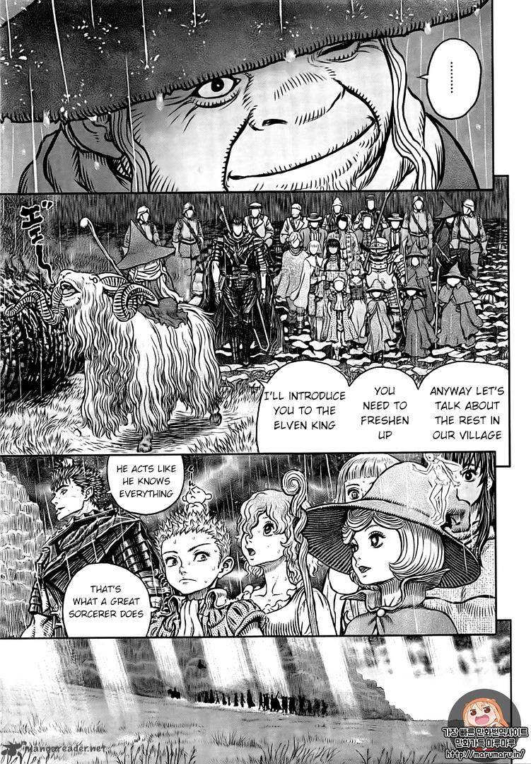 Chapter 344 - Page 10