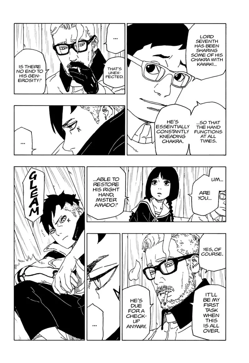 Chapter 52 - Page 22