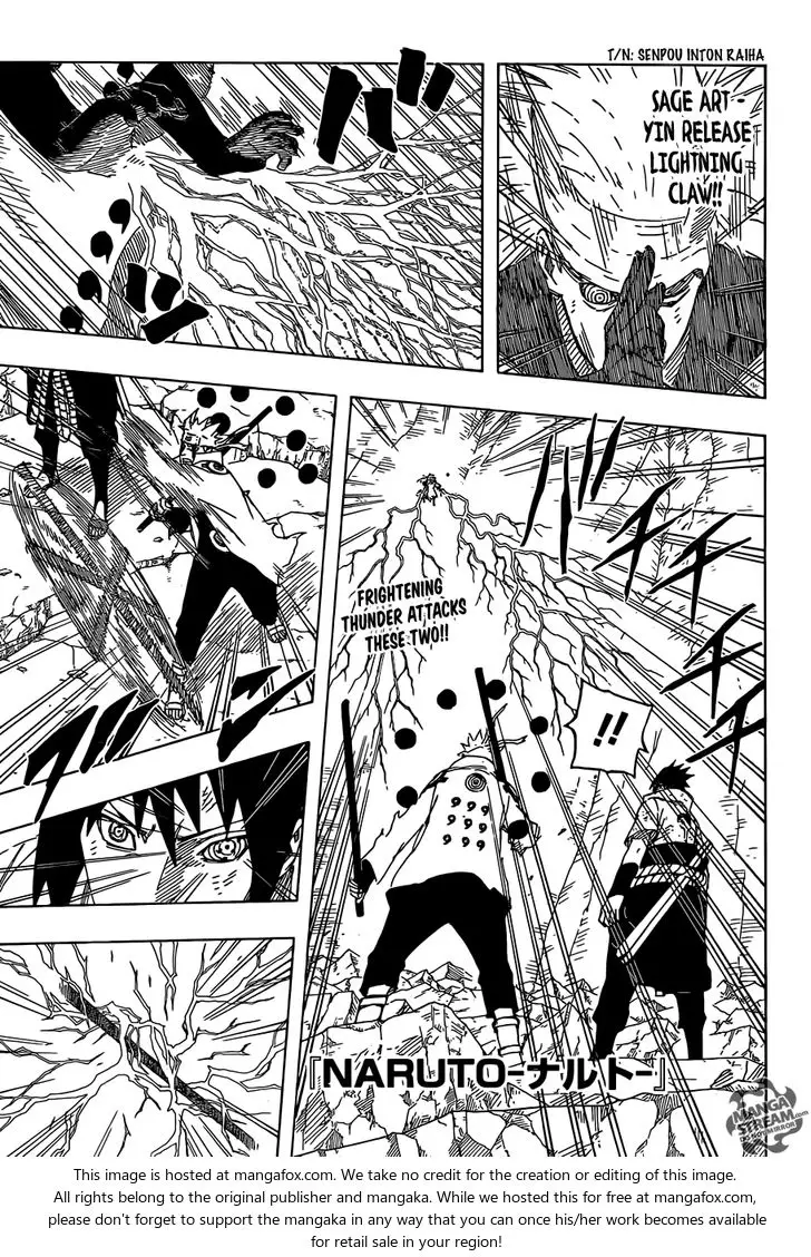 Chapter 674 - Page 1