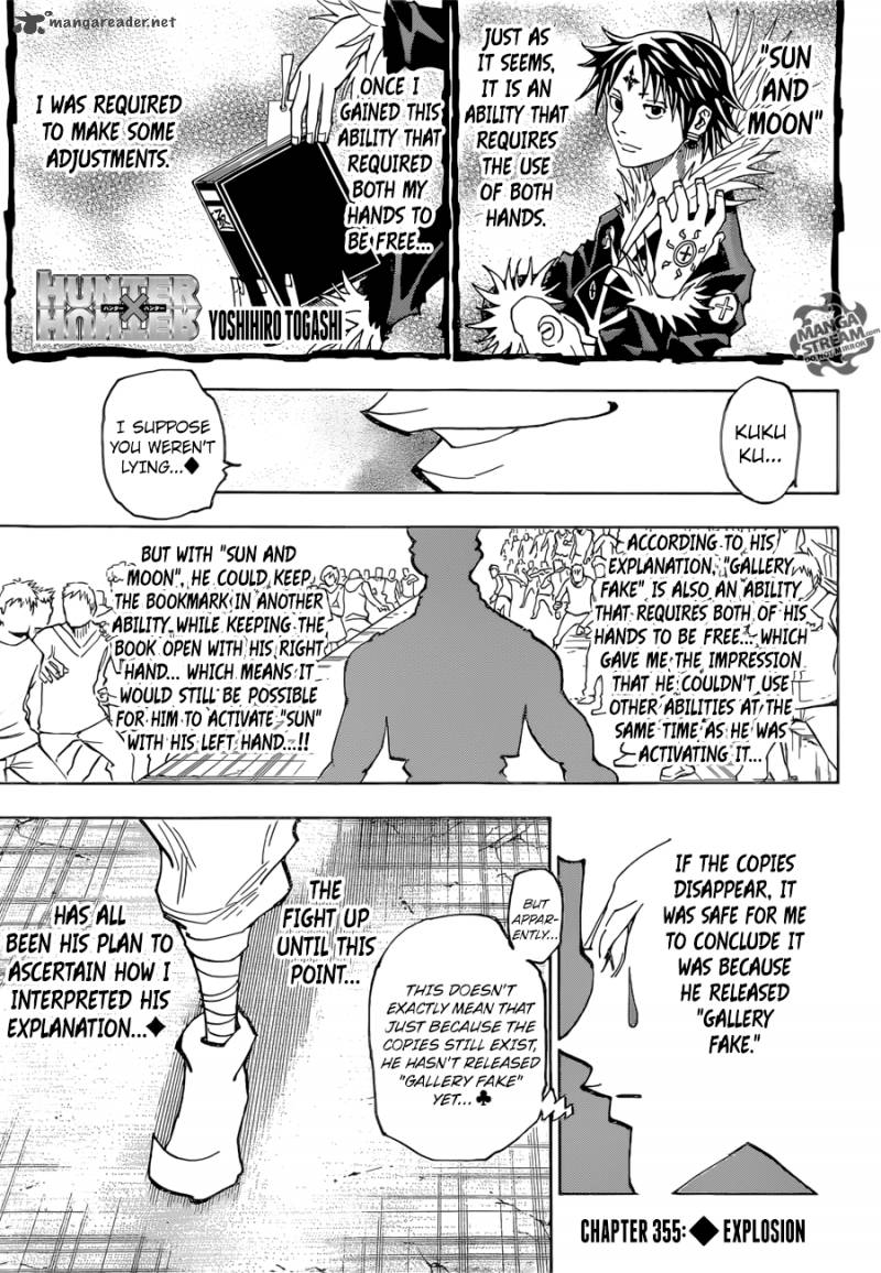 Chapter 355 - Page 1