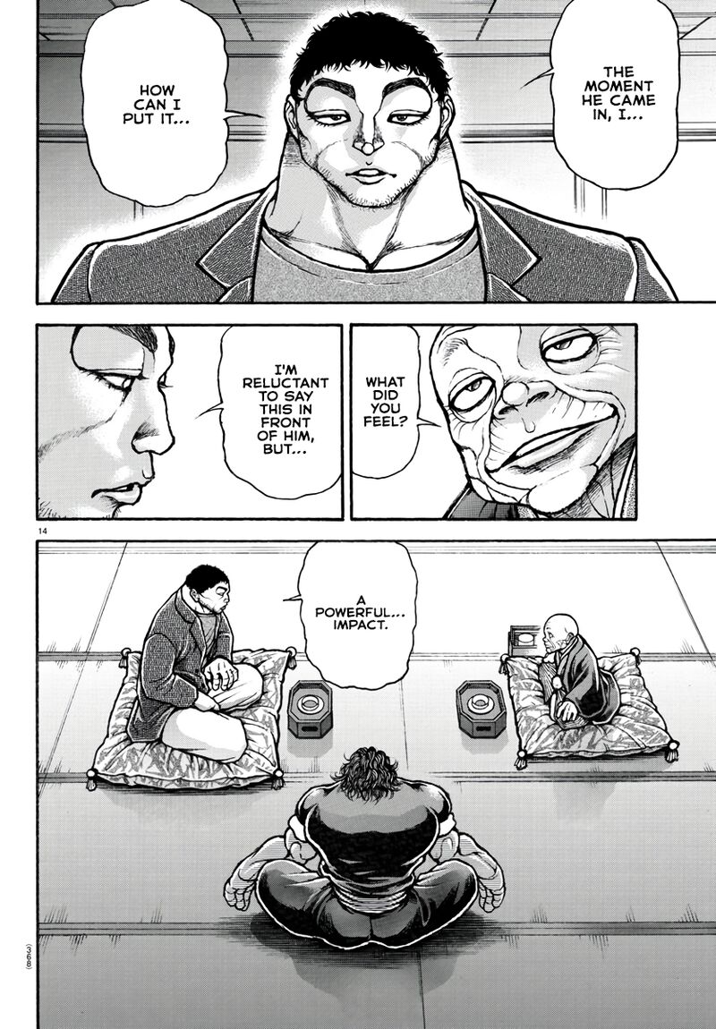 Chapter 124 - Page 13