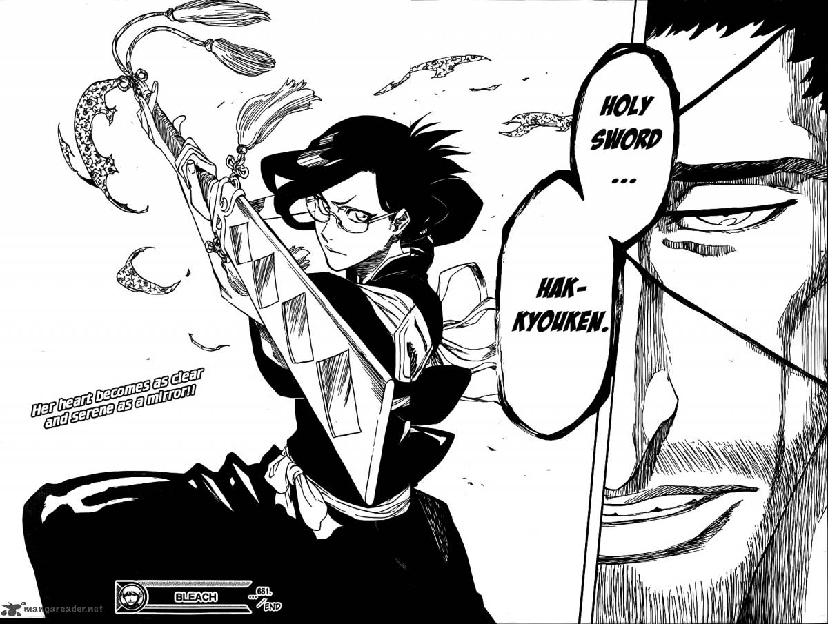 Chapter 651 - Page 16