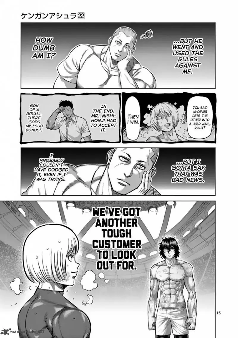 Chapter 183 - Page 15