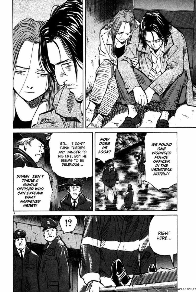 Chapter 160 - Page 8