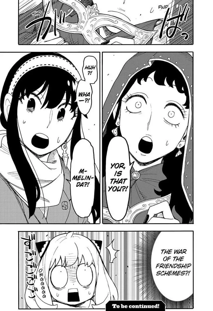 Chapter 107 - Page 21