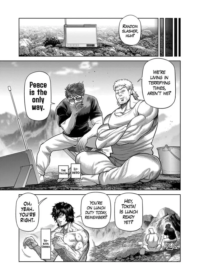 Chapter 306 - Page 3