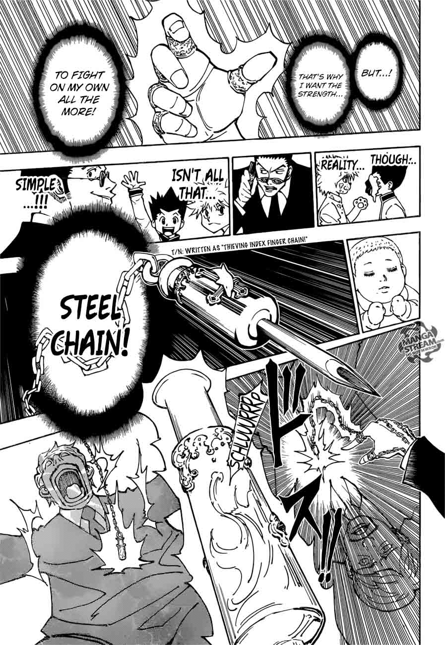 Chapter 361 - Page 9