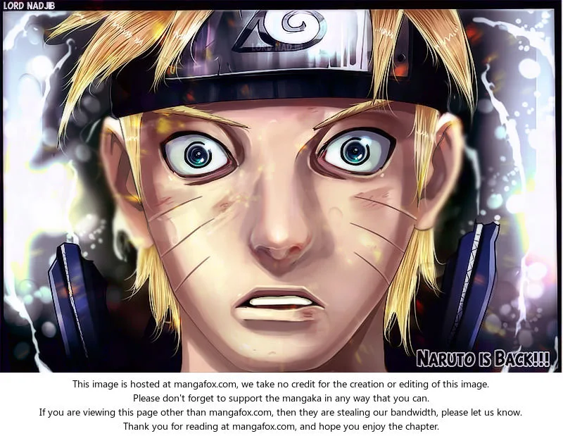 Chapter 673 - Page 3