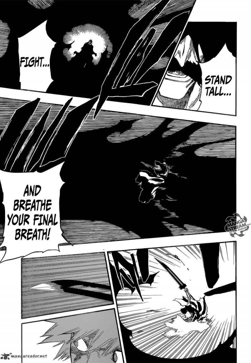 Chapter 675 - Page 13