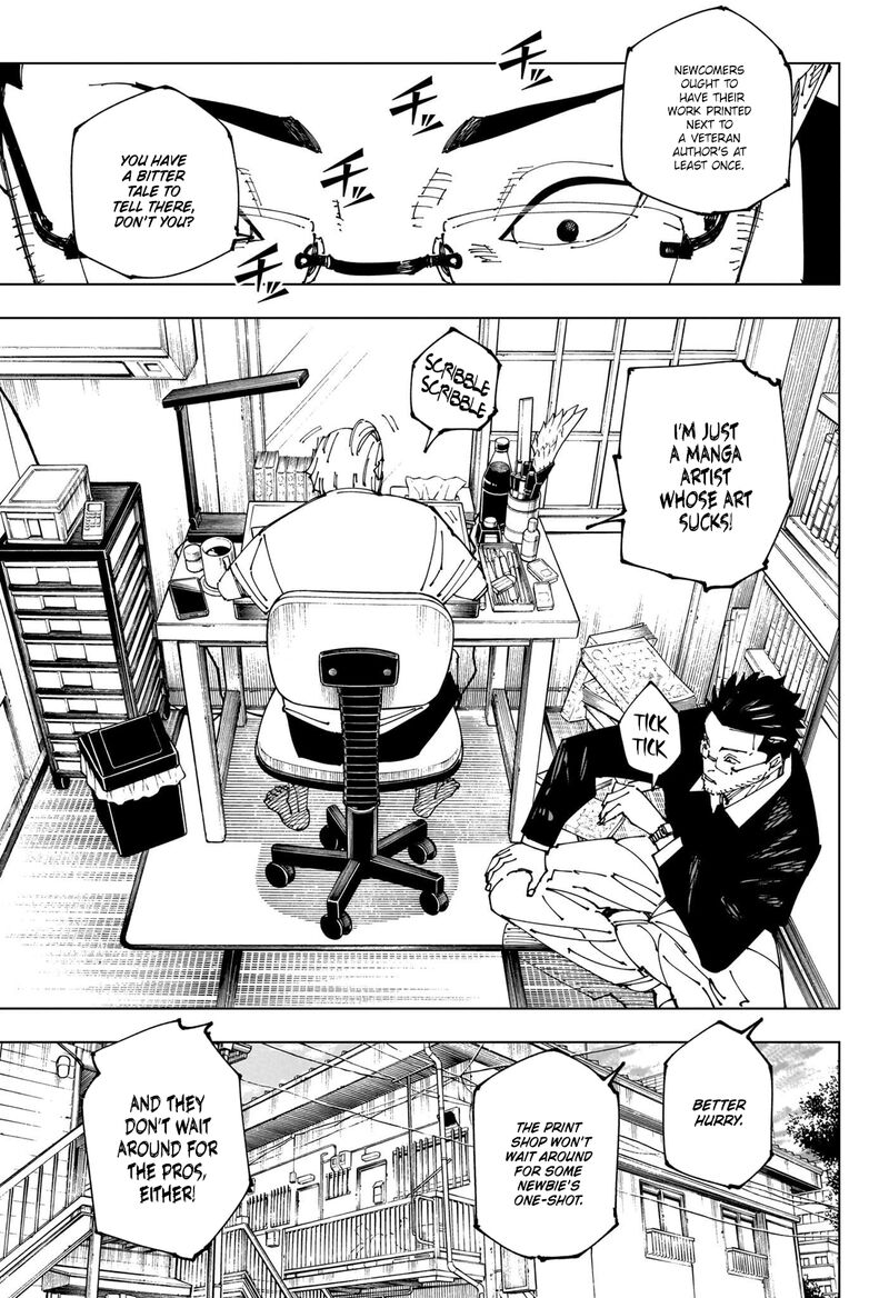 Chapter 270 - Page 8