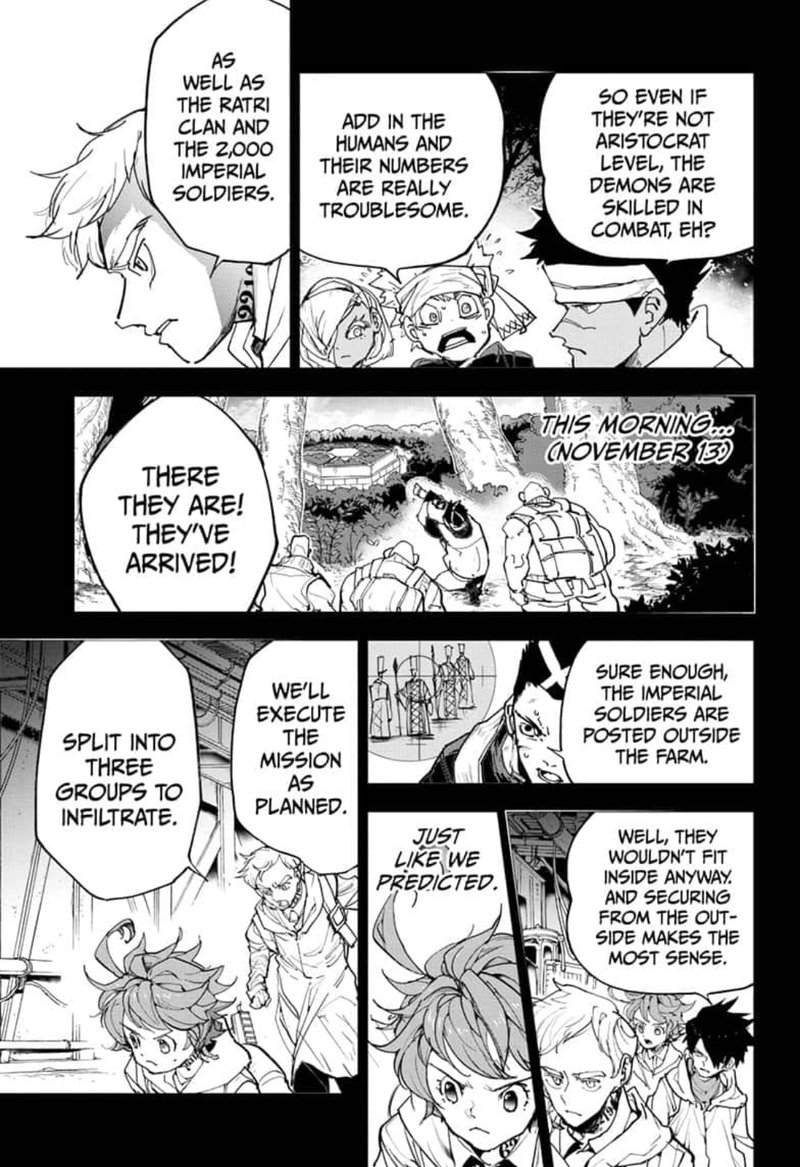 Chapter 166 - Page 5
