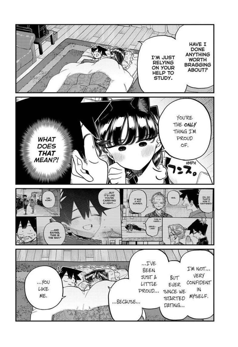 Chapter 482 - Page 7