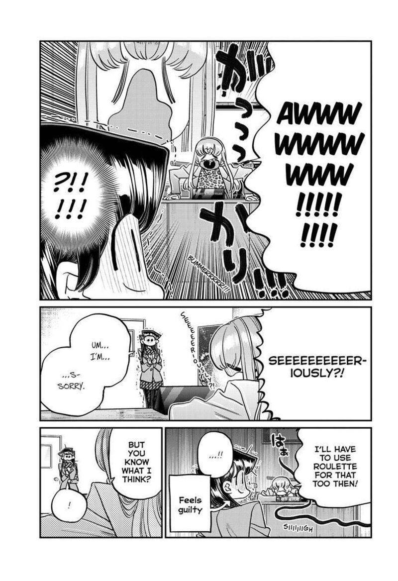Chapter 495 - Page 16
