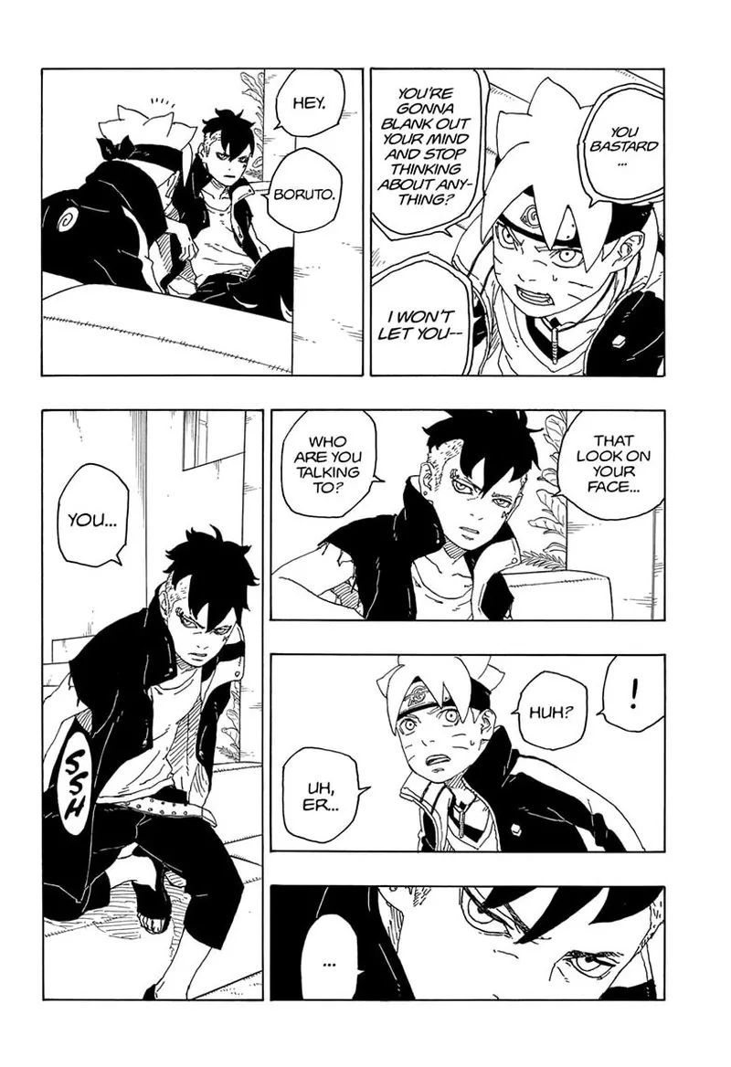 Chapter 76 - Page 40