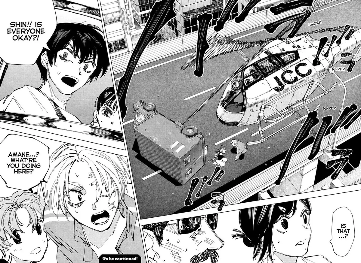 Chapter 238 - Page 14