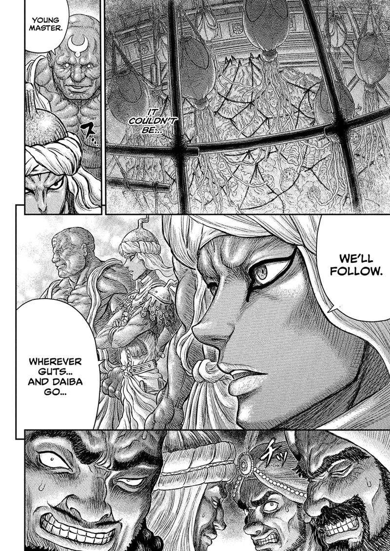 Chapter 381 - Page 19