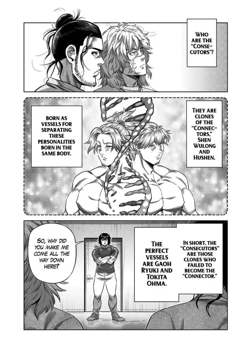 Chapter 323 - Page 10