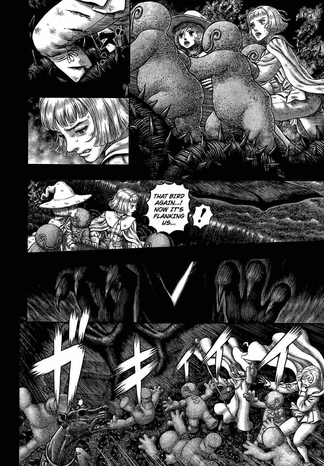 Chapter 352 - Page 12