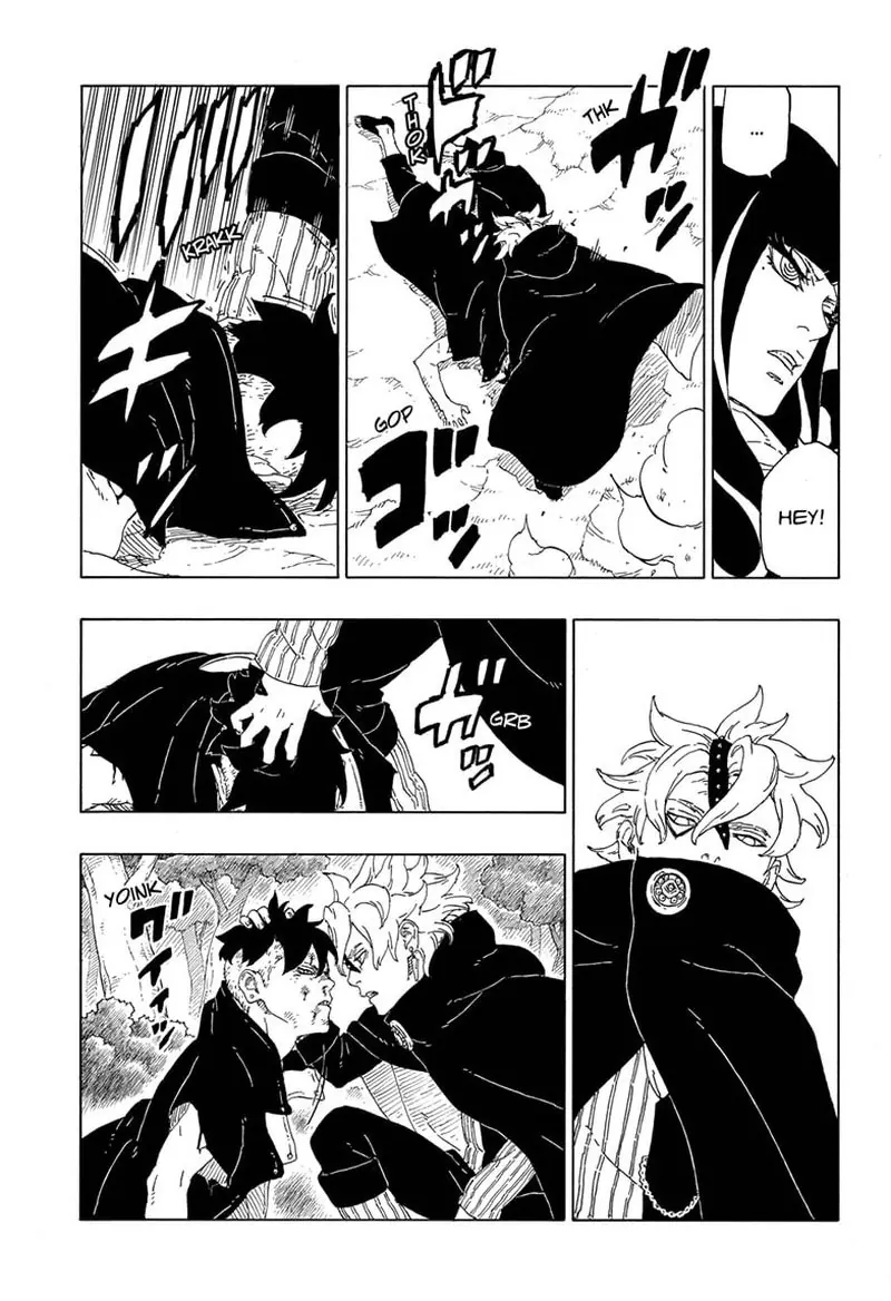 Chapter 62 - Page 33