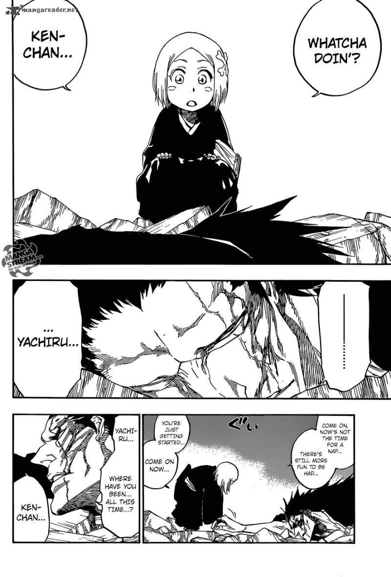 Chapter 668 - Page 19