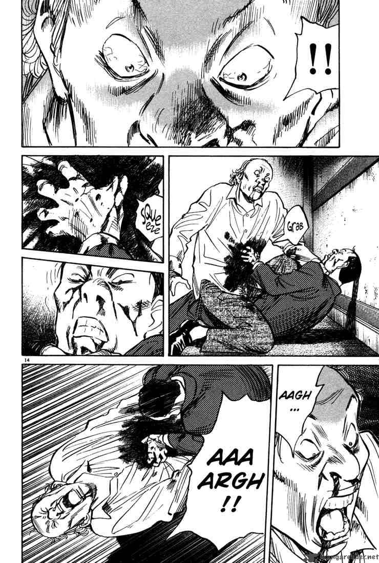 Chapter 157 - Page 14