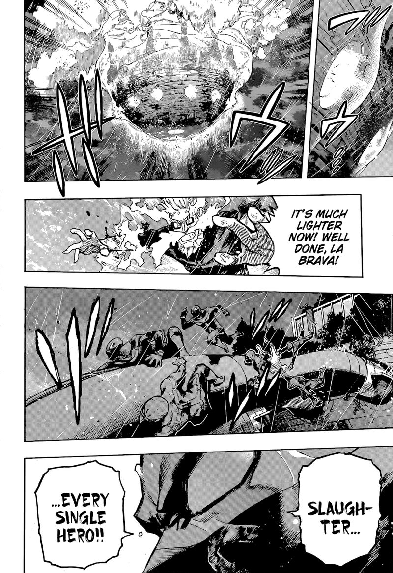 Chapter 380 - Page 6