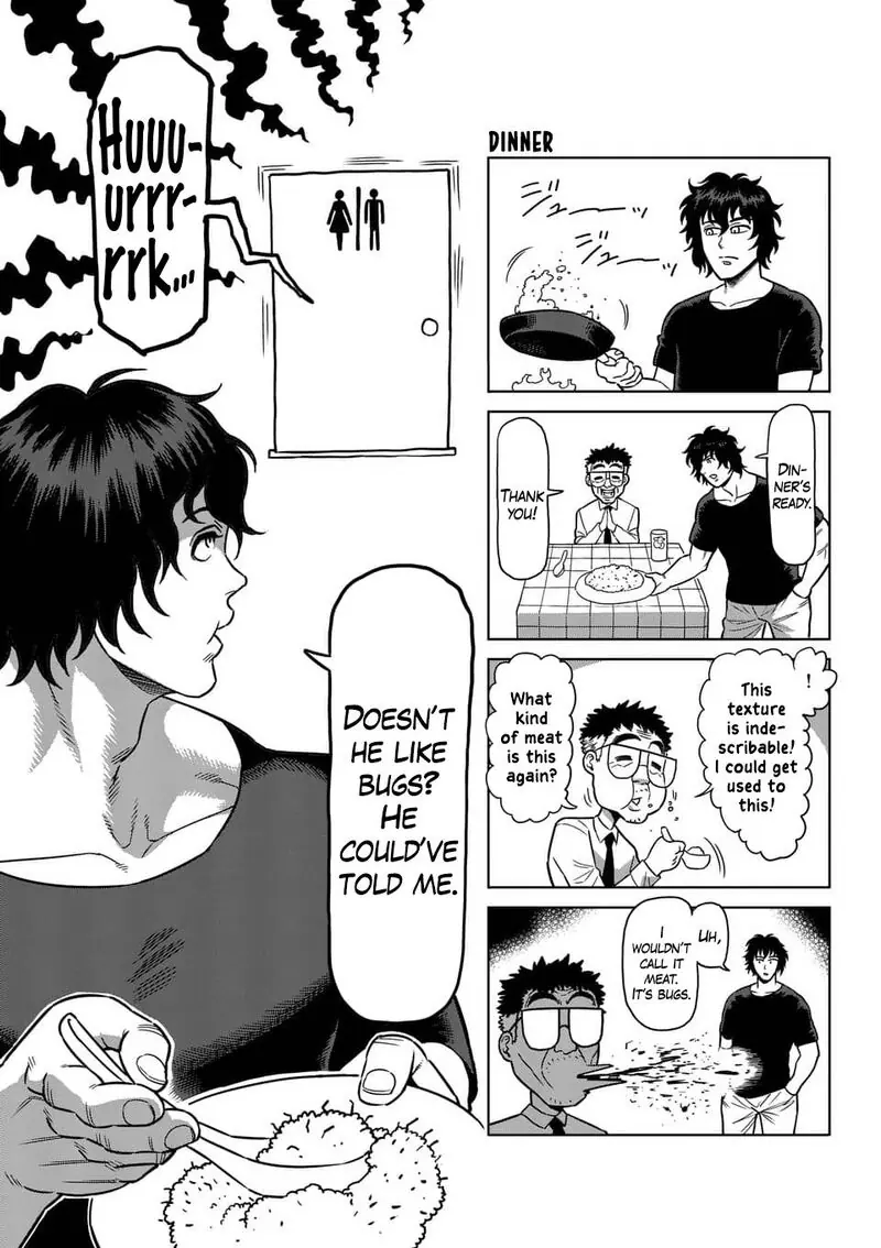 Chapter 236 - Page 13
