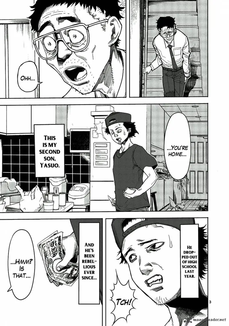 Chapter 3 - Page 3