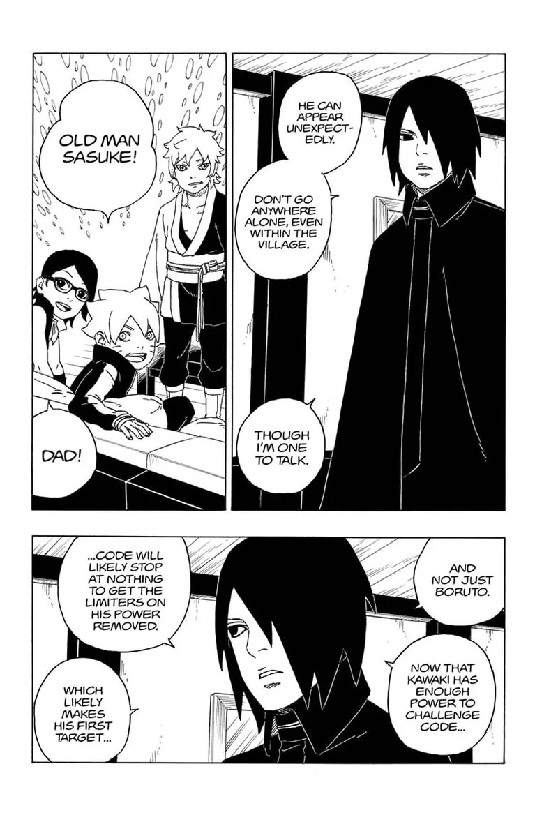 Chapter 68 - Page 22