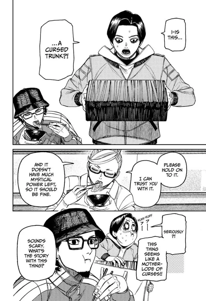 Chapter 176 - Page 10