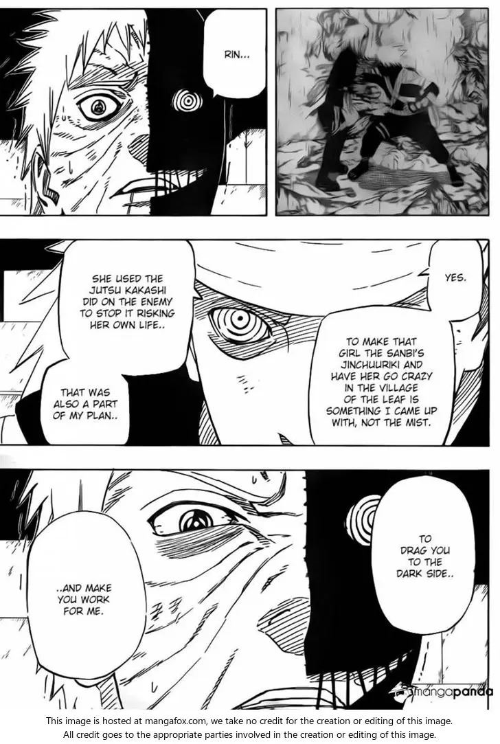 Chapter 675 - Page 9