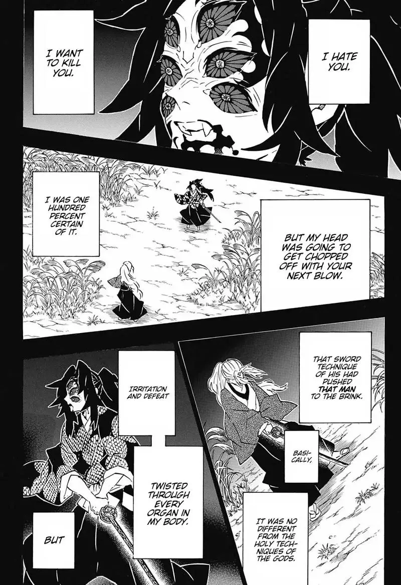 Chapter 174 - Page 18