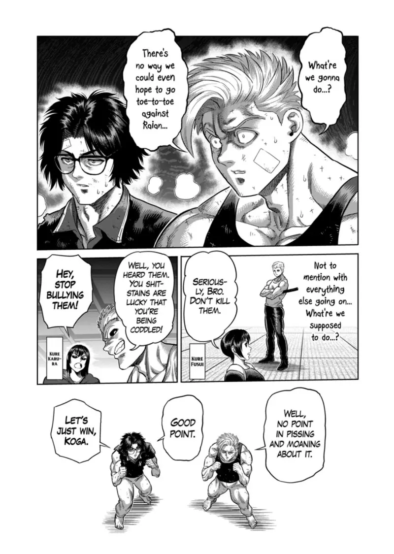 Chapter 302 - Page 3