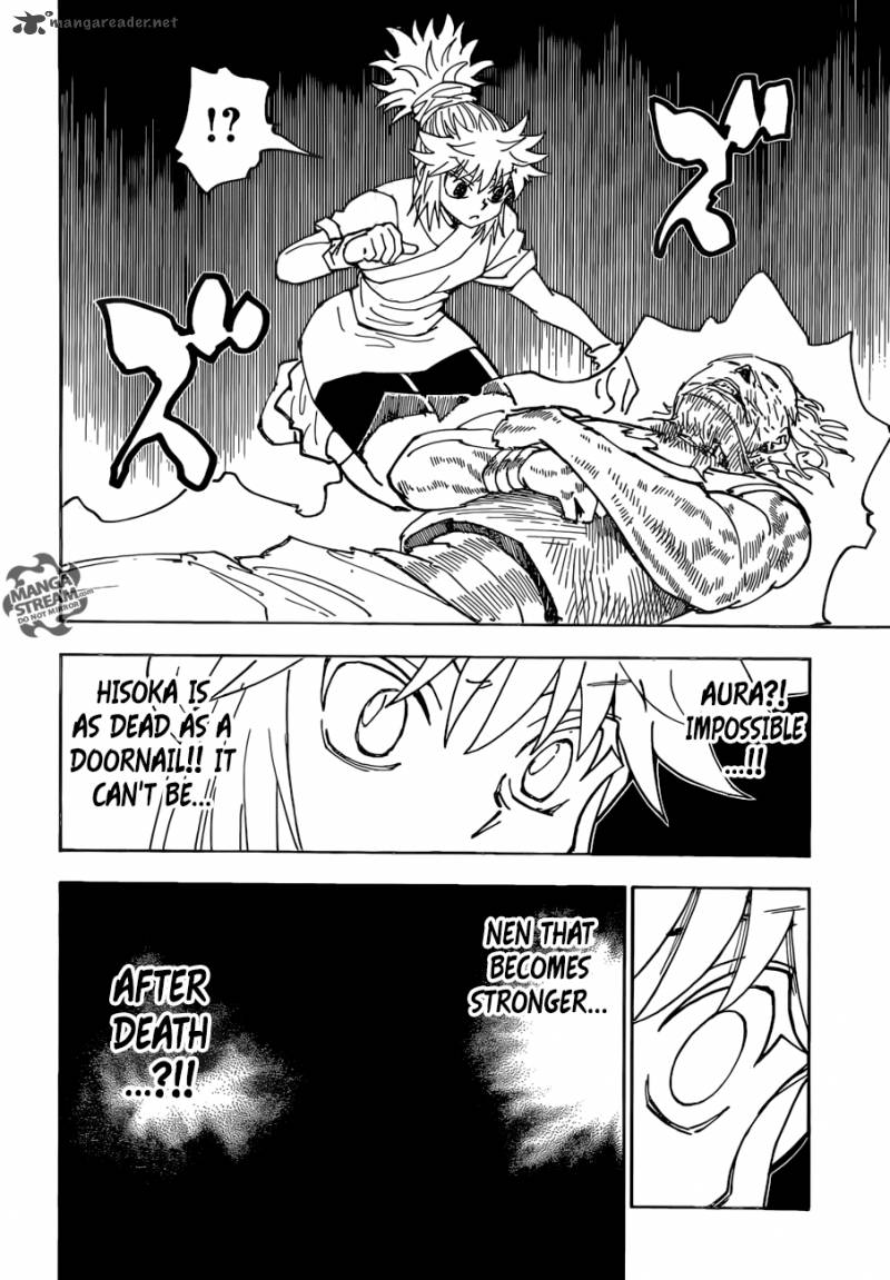 Chapter 357 - Page 6