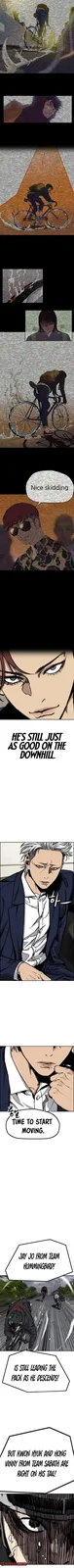 Chapter 536 - Page 8