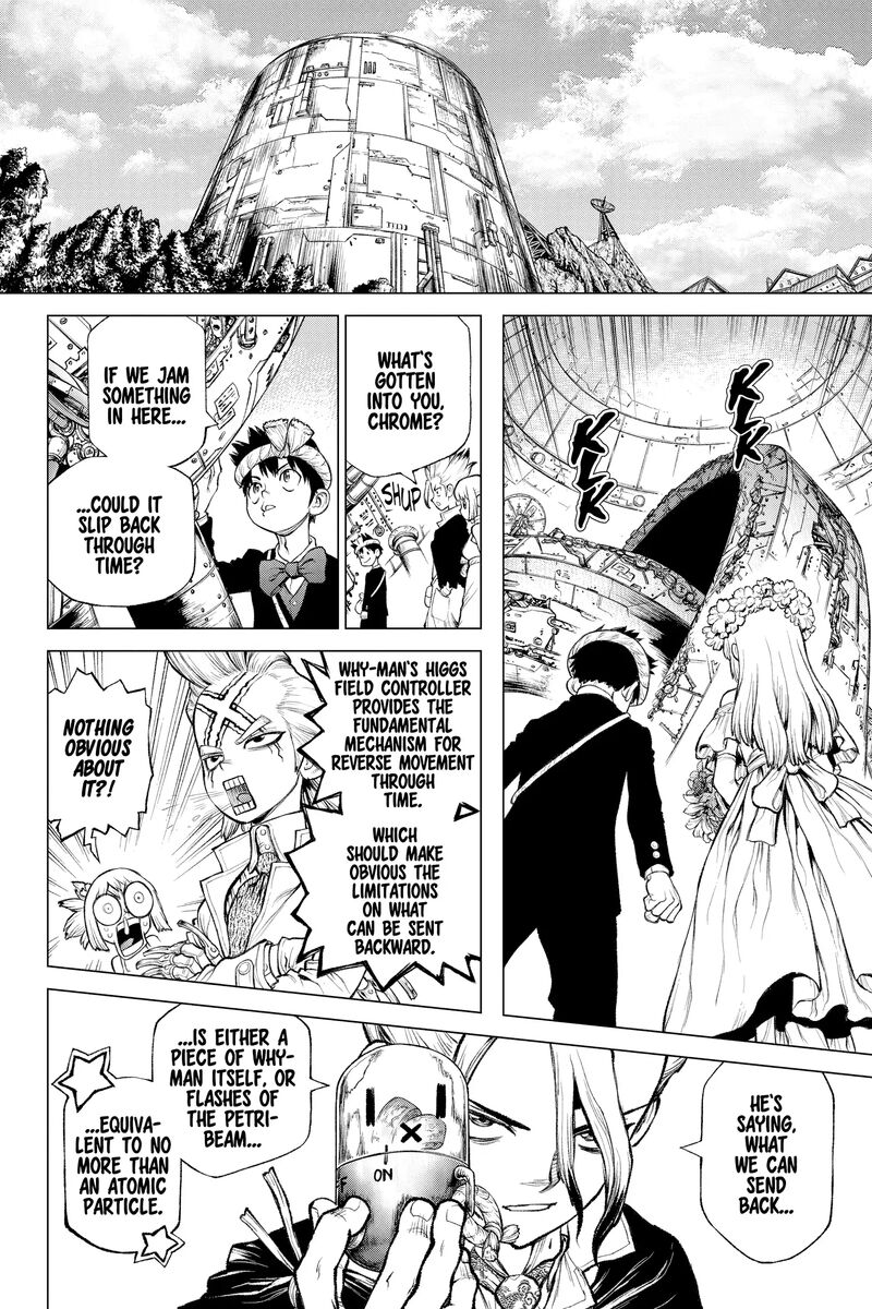 Chapter 234 - Page 29