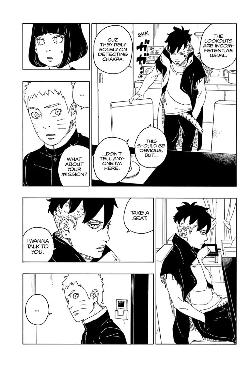 Chapter 77 - Page 28