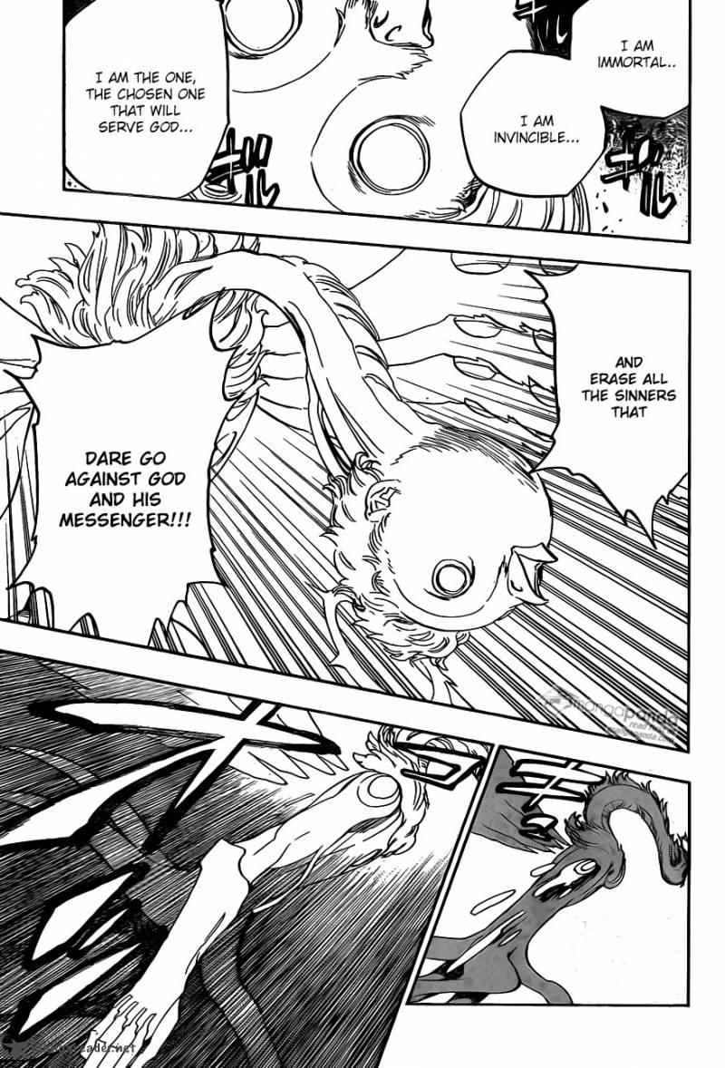 Chapter 650 - Page 5